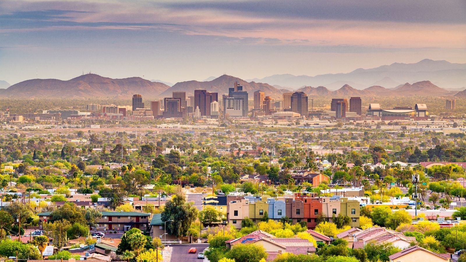 Things to Do in Phoenix, AZ