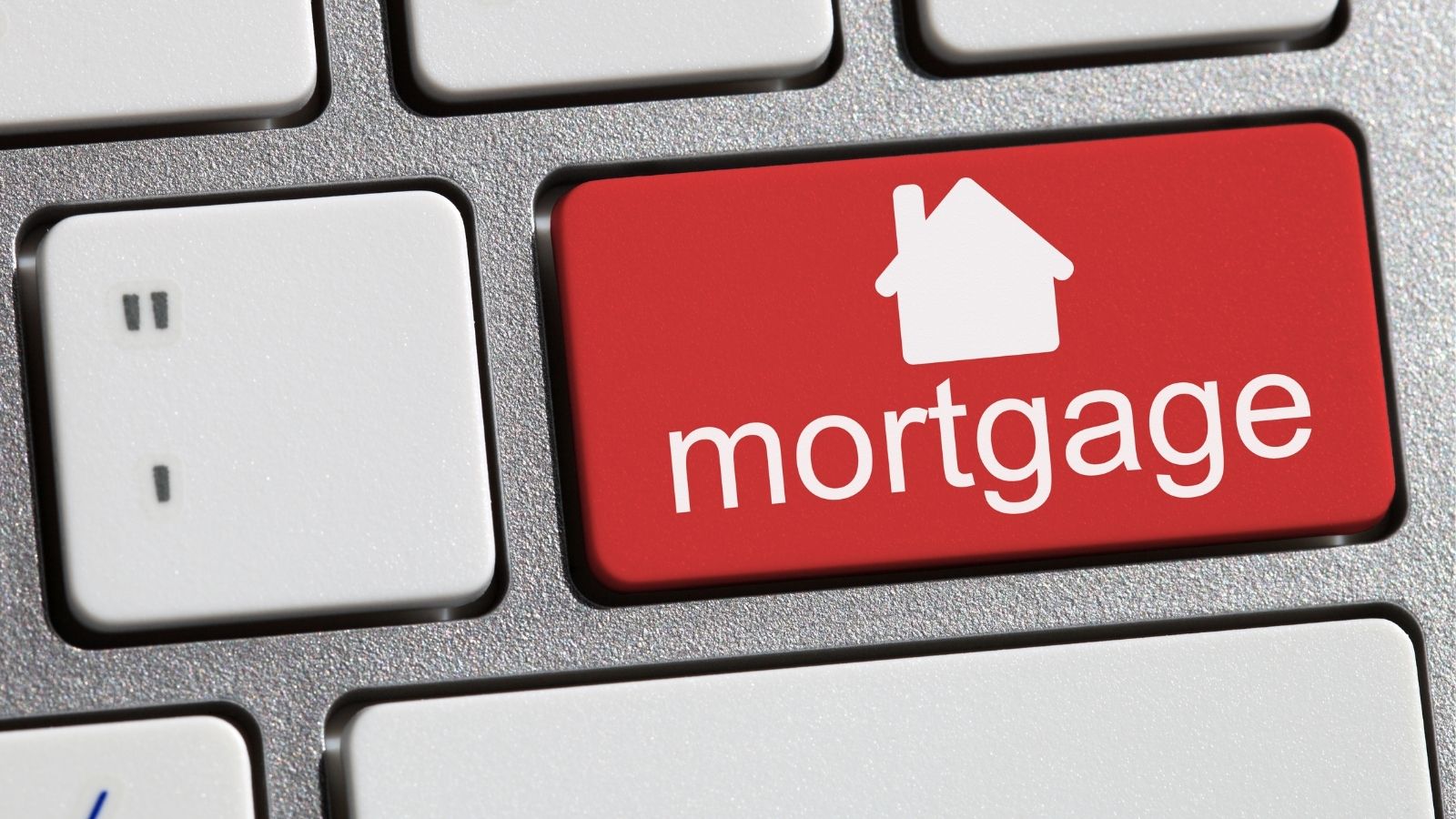 The Basics of a Home Mortgage